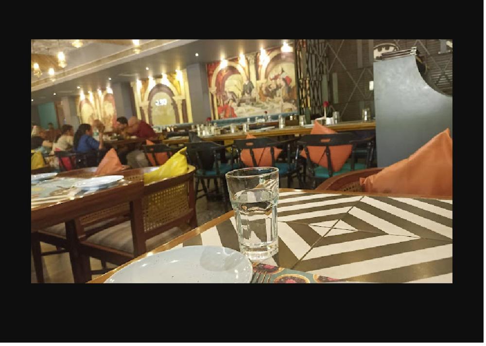 Hotel Mathoshree Thane Bagian luar foto