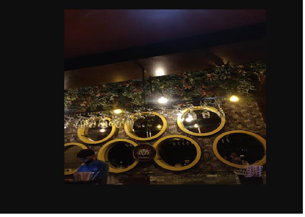 Hotel Mathoshree Thane Bagian luar foto