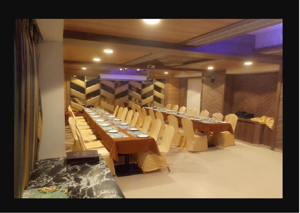 Hotel Mathoshree Thane Bagian luar foto